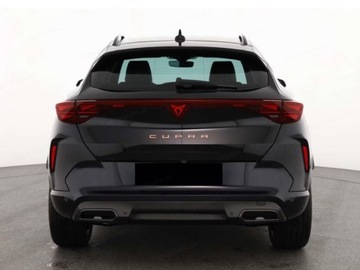 Cupra Formentor 2025 CUPRA Formentor 2.0 TSI 4Drive DSG Suv 204KM 2025, zdjęcie 5