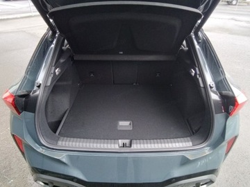 Cupra Terramar SUV 2.0 TSI 204KM 2025 CUPRA Terramar 2.0 TSI DSG 4Drive Suv 204KM 2025, zdjęcie 9