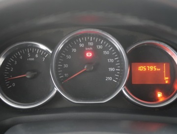 Dacia Logan II Sedan Facelifting 0.9 TCe 90KM 2018 Dacia Sandero 0.9 TCe, Salon Polska, zdjęcie 10