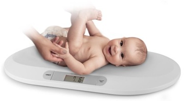 Детские весы BERDSEN BW-141 Белый