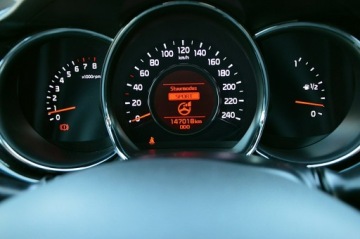 Kia Ceed II Kombi 1.6 GDI 135KM 2014 Kia Cee'd 1,6 GDi Ledy Skóra Duża Navi Kamera, zdjęcie 30