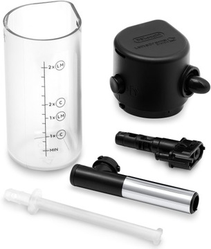 EKSPRES DO KAWY DELONGHI DINAMICA PLUS 370.70.B