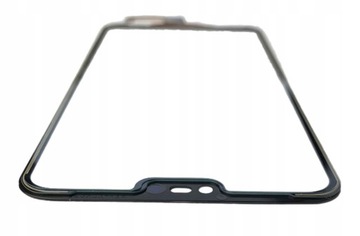 Стеклянный сенсорный дигитайзер OCA Huawei P20 Lite/Nova 3e