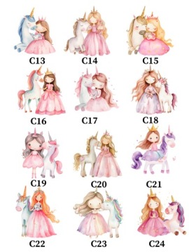 Набор из 3 постеров А3 30х40см + рамки Триптих Буква Название Цветы Балет