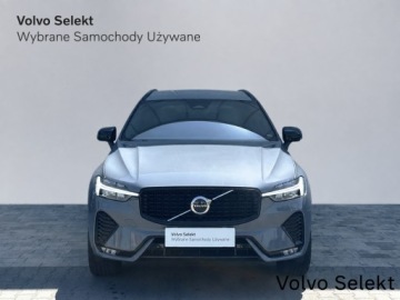 Volvo XC60 II 2022 Volvo XC 60 B4 Benzyna | R-Design | aut | Salon Po, zdjęcie 2