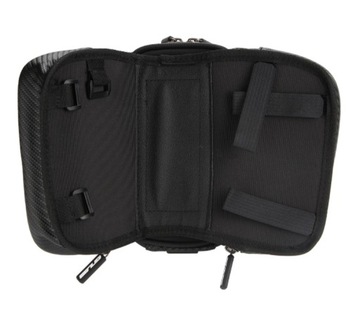 UCHWYT ROWEROWY SAKWA NA RAMĘ GUB 925 1,6L