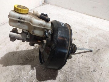 5Z1614105G SERVO 1.4 TDI 51 2007 VW FOX (5Z1 5Z3)