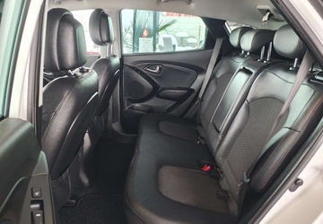 Hyundai ix35 SUV Facelifting 2.0 CRDi 136KM 2014 Hyundai ix35 Hyundai ix35 4WD 4X4 2.0DIESEL Piekny Stan 2.0 Diesel, zdjęcie 11