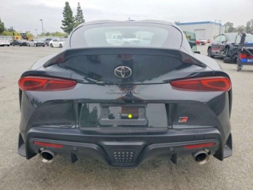 Toyota Supra V 2026 Toyota Supra GR Premium 2026 3.0 Benzyna 382KM, zdjęcie 2