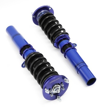 Койловерная подвеска для BMW 5 серии E39 седан 530i 528i 520i