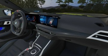 BMW Seria 2 F74 2025 BMW M2 WYPRZEDAZ 2025 Odbior w Listopadzie BMW Bonkowscy Wroclaw, zdjęcie 8