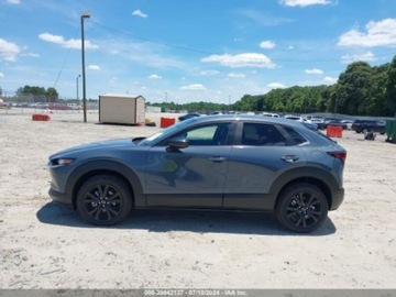 Mazda CX-30 2024 Mazda CX-30 2024r, 2.5L, Carbon Edition, 4x4 2.5 Benzyna 191KM, zdjęcie 4