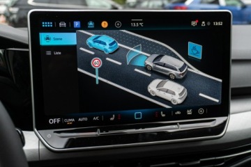 Volkswagen Golf VIII Hatchback Facelifting 1.5 TSI 150KM 2026 Volkswagen Golf Variant Life Plus 1.5 TSI 150 KM, zdjęcie 24