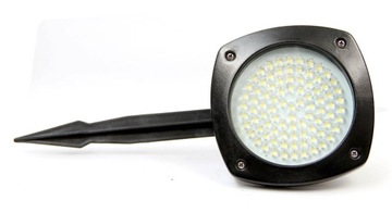 СВЕТОДИОДНЫЙ РЕФЛЕКТОР 6W CQD-135L ОСВЕЩЕНИЕ ГЛАЗ