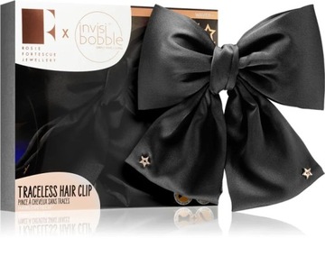 БОЛЬШАЯ ЗАЖИМКА ДЛЯ ВОЛОС INVISIBOBBLE С WAVER PLUS ROSIEc