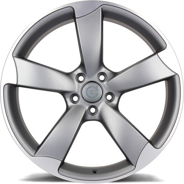 Felgi 18 5x112 Audi A4 B9 A5 A6 C7 C8 A7 A8 D4 D5