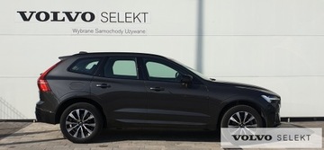 Volvo XC60 II 2023 Volvo XC60 B4 Diesel | Plus Dark | aut | Salon Pol, zdjęcie 4