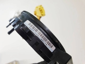 MITSUBISHI GRANDIS 2004R PÁSEK KROUŽEK VÝZTUHA AIRBAG