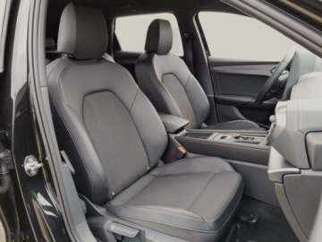 Cupra Leon II Sportstourer 1.5 eTSI MHEV 150KM 2024 Cupra Leon Sportstourer 1.5TSI M-HEV 150KM Cupra SalonPL SeriwsASO Virtual, zdjęcie 14