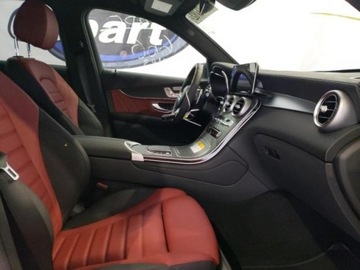 Mercedes GLC C254/X254 2022 Mercedes-Benz GLC Mercedes-Benz GLC 43 4MATIC AMG, 2022r., 3.0L 3.0 Benzyna, zdjęcie 3