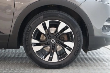 Opel 2021 Opel Grandland 1.6 Turbo, Salon Polska, zdjęcie 6