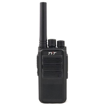 Радиостанция TYT TC-666F PMR коротковолновая Łoki toki USB