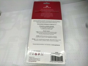 GERLACH ТОЧИЛКА 3в1 GRANITEX 340R3W1