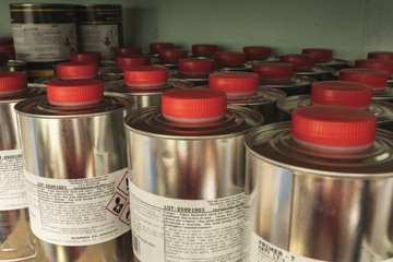 Грунтовка GEODESMO 50 PRIMER 4L - HYPERDESMO