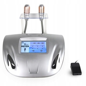 Portable Face Lifting Anti Wrinkle Machine With 2