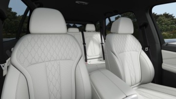 BMW X5 G05 SUV Plug-In Facelifting 3.0 50e 490KM 2026 BMW X5 xDrive50e 489 KM PHEV - Gotowy do Odbioru - Pakiet M Pro - Kamera 3, zdjęcie 11