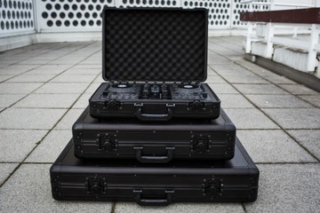 Magma 41100 Carry Lite DJ-etui