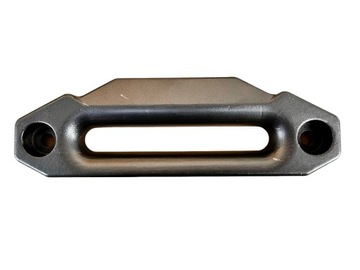 Синтетическая канатная направляющая для лебедок 35–53 кН, 8000–12500 фунтов.