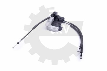 SKV 60SKV101 Замок передней левой двери, HYUNDAI ix35, 81310-2S000