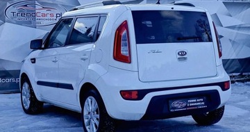 Kia Soul I Crossover Facelifting 1.6 GDI 140KM 2012 Kia Soul 1.6 140 KM bezwypadkowa serwisowana Gwarancja 1.6 Benzyna 140KM, zdjęcie 27