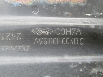 STAR BAR FOCUS MK3 C-MAX MK2 GRAND