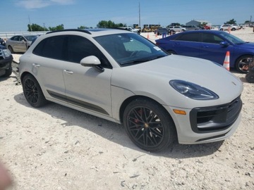 Porsche Macan SUV Facelifting II 2.9 GTS 440KM 2022 Porsche Macan 2022 PORSCHE MACAN GTS 2.9 Benzyna 440KM, zdjęcie 1