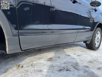 Ford Kuga II SUV 1.6 EcoBoost 150KM 2014 Ford Kuga 1.6 T Szwajcaria Po duzy serwis 1.6 Benzyna 150KM, zdjęcie 35