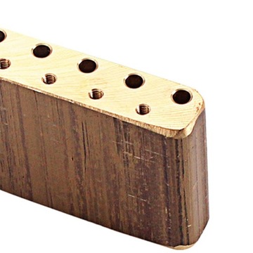 Лучший тремоло-блок латунного бриджа 63,5 x