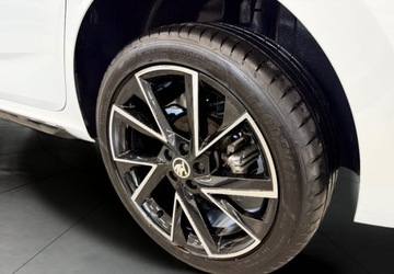 Skoda Kamiq Crossover 1.5 TSI 150KM 2022 Skoda Kamiq 1.5TSI Monte Carlo 2022 Panorama, Virtual PL Salon FV23 1.5, zdjęcie 9