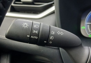 Toyota RAV4 V 2024 Toyota RAV4 RAV4 FV23 Comfort Style 4x4 Salon PL Bezwypadkowy ASO, zdjęcie 26