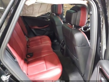 Porsche Macan 2022 Porsche Macan Awd 2.0 2.0 Benzyna 261KM, zdjęcie 12
