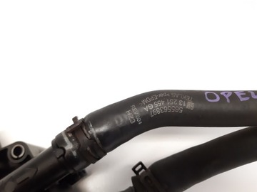 КОРПУС ТЕРМОСТАТА OPEL ASTRA J 1.6 16V 55575062