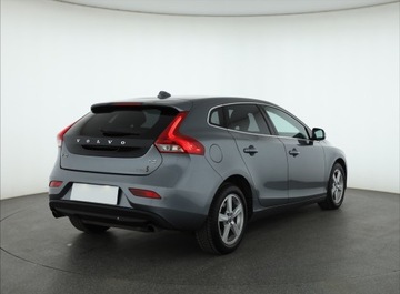 Volvo S40 II 2014 Volvo V40 1.6 T3, Salon Polska, Serwis ASO, zdjęcie 4