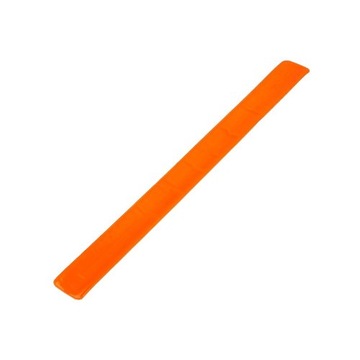 Opaska odblaskowa pomarańczowa - 30cm R17763.15