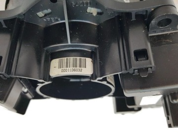 BMW E53 X5 PŘEPÍNAČ KOMBINOVANÝ SVĚTEL PÁSEK