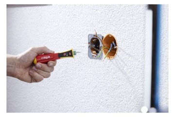 Wiha SB 255-14 Volt Detector 90-1000V voltage test