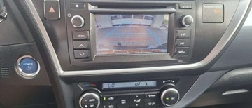 Toyota Auris II 2013 Toyota Auris Toyota Auris 1.8 Hybryda 99KM, zdjęcie 15