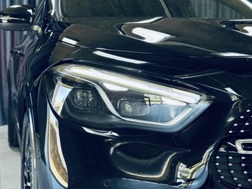 Mercedes GLA II Off-roader Facelifting 2.0 220 190KM 2026 MERCEDES-BENZ GLA 220 4-Matic AMG Line 2.0 (190KM) 2026, zdjęcie 10