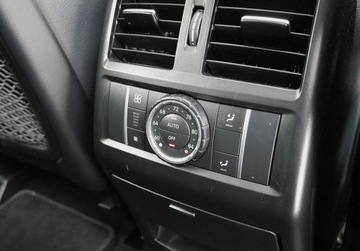 Mercedes Klasa GL X166 Off-roader GL 500 435KM 2013 Mercedes-Benz GL AMG 550 435HP 4matic Masaze Navi 7osob GWARANCJA 4.7, zdjęcie 27