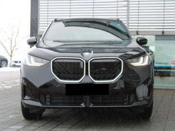 BMW X3 G45 2025 BMW X3 xDrive20 Sport Suv 2.0 (208KM) 2025, zdjęcie 1